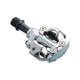SHIMANO pedali - PEDALS M540 - srebrna