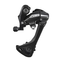 SHIMANO mjenjač - ACERA M3020 - crna
