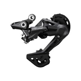 SHIMANO mjenjač - DEORE M4120 - crna