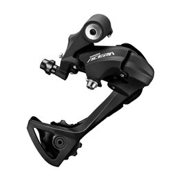 SHIMANO mjenjač - ACERA M3000 - crna