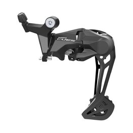 SHIMANO mjenjač - CUES U3020 - siva