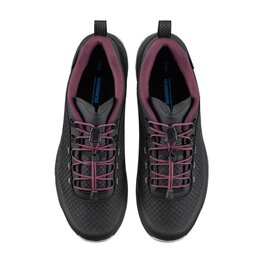 SHIMANO sprinterice - SH-ET501 - crna