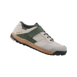 SHIMANO sprinterice - SH-GE700 - siva