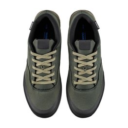 SHIMANO sprinterice - SH-GF400 - zelena