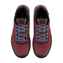 SHIMANO sprinterice - SH-GF400 - crvena