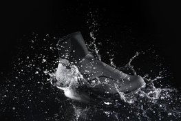 SHIMANO sprinterice - SH-MW702 - crna