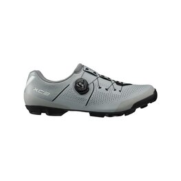SHIMANO sprinterice - SH-XC302 - siva