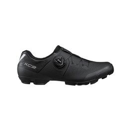 SHIMANO sprinterice - SH-XC302 - crna