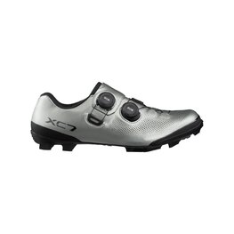 SHIMANO sprinterice - SH-XC703 - srebrna