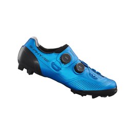 SHIMANO sprinterice - SH-XC902 - plava