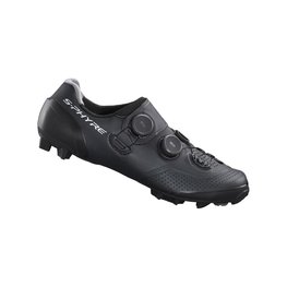 SHIMANO sprinterice - SH-XC902 - crna