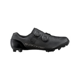 SHIMANO sprinterice - SH-XC903 - crna