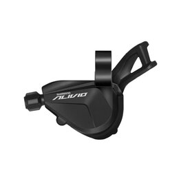 SHIMANO poluga mjenjača - ACERA M3100 LEFT 2 - crna