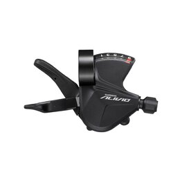 SHIMANO poluga mjenjača - ACERA M3100 RIGHT - crna