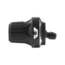 SHIMANO pomicanje - REVOSHIFT RV200 LEFT 3 - crna