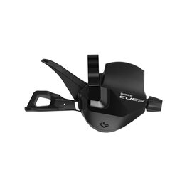 SHIMANO poluga mjenjača - CUES U6000 RIGHT 11 - crna