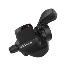 SHIMANO poluga mjenjača - CUES U6000 LEFT 2 - crna