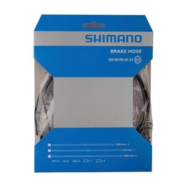 SHIMANO BH59 1000mm - crna