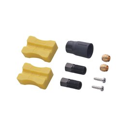 SHIMANO BH90 1000mm - crna