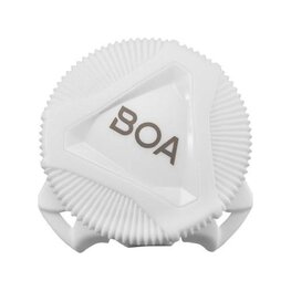 SHIMANO zamjenski BOA sustav - BOA L6 - bijela