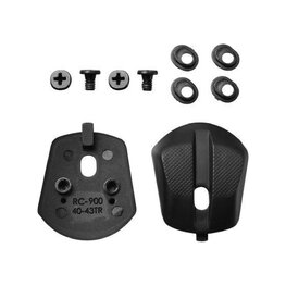 SHIMANO potpetica - SHRC900/901 - crna