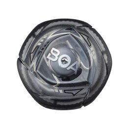SHIMANO zamjenski BOA sustav - BOA IP1 - crna