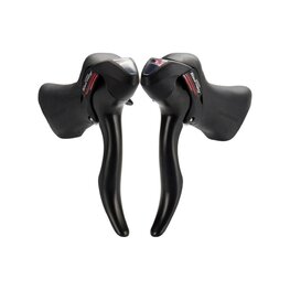 SHIMANO pomicanje - DUAL CONTROL A070 2x7 - crna