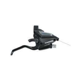 SHIMANO EF500 RIGHT 8 - crna