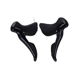 SHIMANO pomicanje - DUAL CONTROL SORA R3000 2x9 - crna