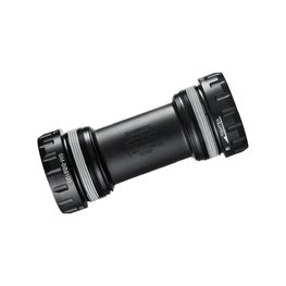 SHIMANO središnja kompozicija - BB-R9100 HTII ITA  - crna