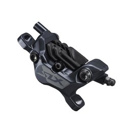SHIMANO čeljust kočnice - SLX M7120 - crna
