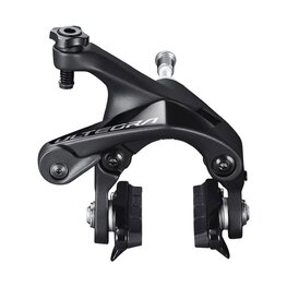 SHIMANO čeljusna kočnica - ULTEGRA R8100 FRONT - crna