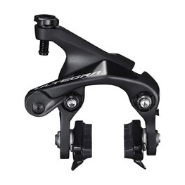 SHIMANO čeljusna kočnica - ULTEGRA R8110 FRONT - crna