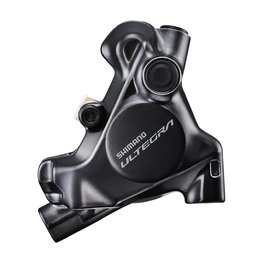 SHIMANO čeljust kočnice - ULTEGRA R8170 REAR - crna