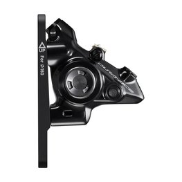 SHIMANO čeljust kočnice - DURA ACE R9270 FRONT - crna
