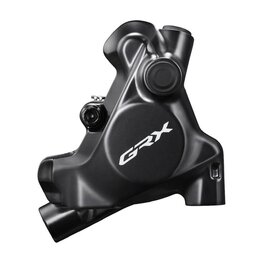 SHIMANO čeljust kočnice - GRX RX820 - crna