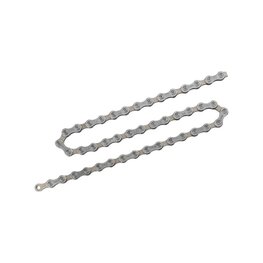 SHIMANO lanac - CHAIN HG54 116 - srebrna