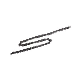 SHIMANO lanac - CHAIN HG601 126 - srebrna