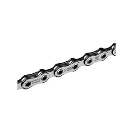 SHIMANO lanac - CHAIN M6100 126 - srebrna