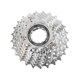SHIMANO kaseta - CASSETTE HG500 10 11-25 - srebrna