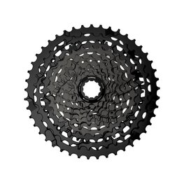 SHIMANO kaseta - CASSETTE LG700 11 11-45 - crna