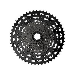 SHIMANO kaseta - CASSETTE LG700 11 11-50 - crna