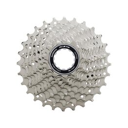 SHIMANO kaseta - CASSETTE R7000 11 12-25 - srebrna