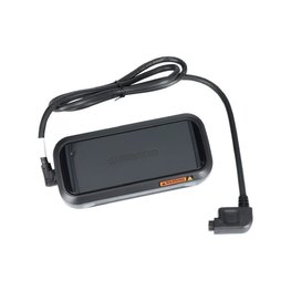 SHIMANO punjač - STEPS -E8041 - crna