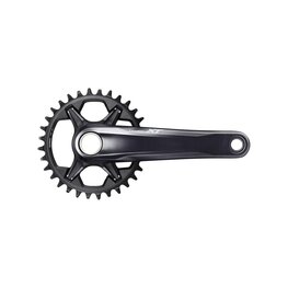 SHIMANO ručice - XT M8120-1 175mm - crna