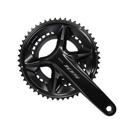 SHIMANO ručice s pretvaračem - 105 R7100 175mm 50/34 - crna