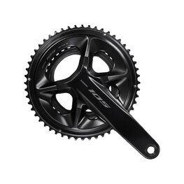 SHIMANO ručice s pretvaračem - 105 FC-R7100 52-36 - crna