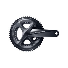 SHIMANO ručice - ULTEGRA R8000 11 50/34  - crna