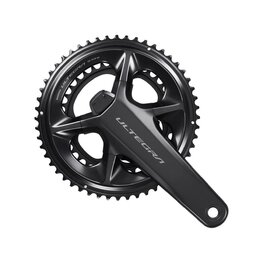 SHIMANO ručice s pretvaračem - ULTEGRA FC-R8100 50-34 2x12 - crna