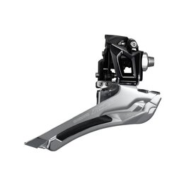 SHIMANO DERAILLEUR 105 R7000 - srebrna/crna